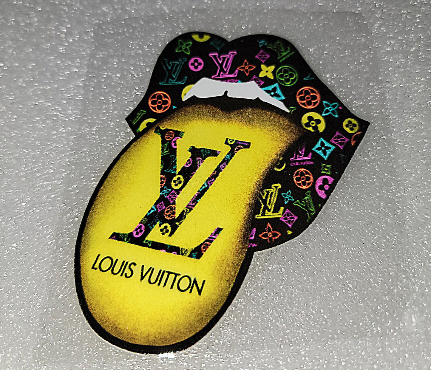 Designer/Brands Wraps & Decals