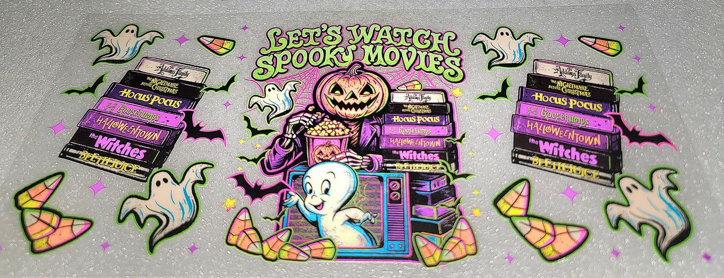 Holiday Wraps & Decals