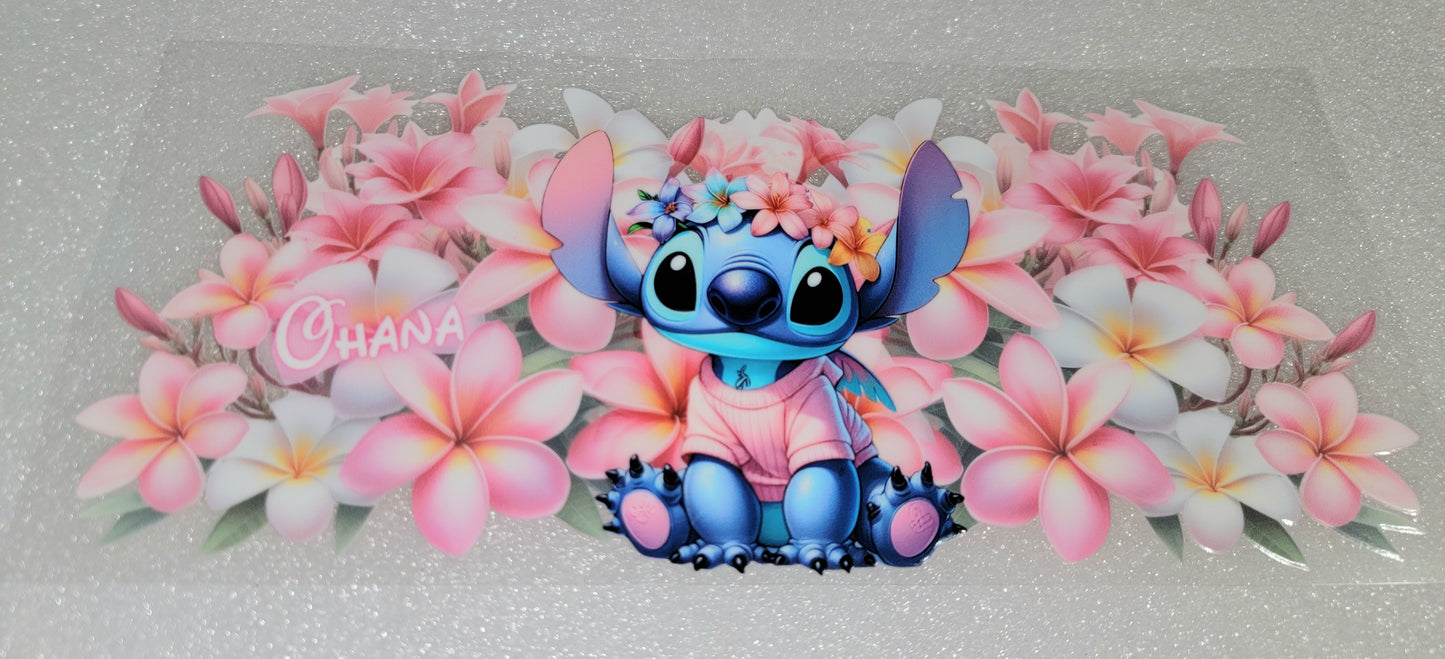 More Character Wraps & Decals