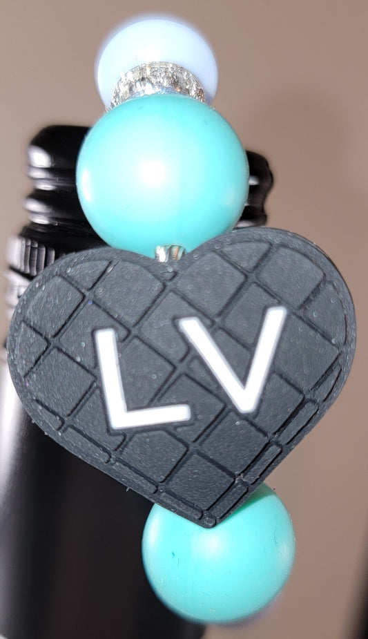 LV Designer Inspired Bracelet
