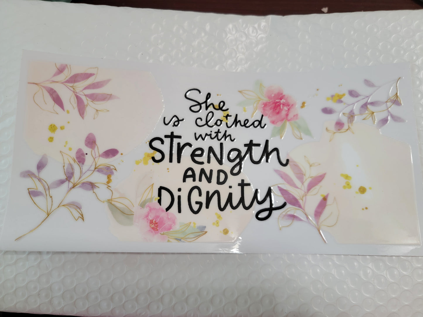 Faith Wraps & Decals