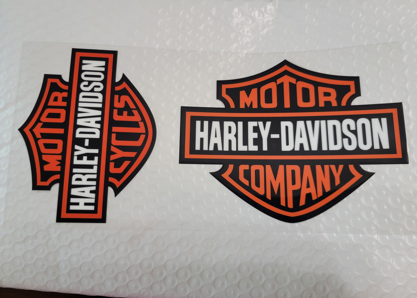 Vehicle Wraps & Decals