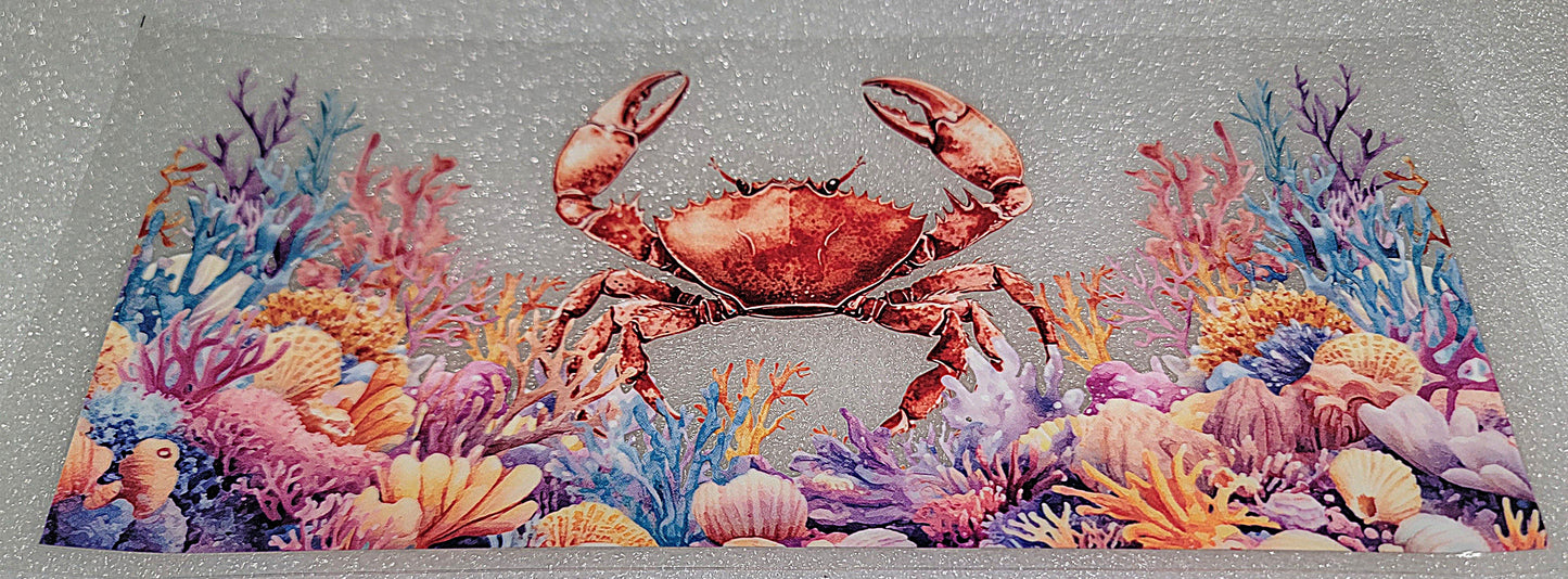 Ocean/Lake Wraps & Decals