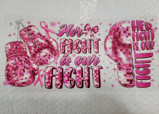Awareness Wraps & Decals