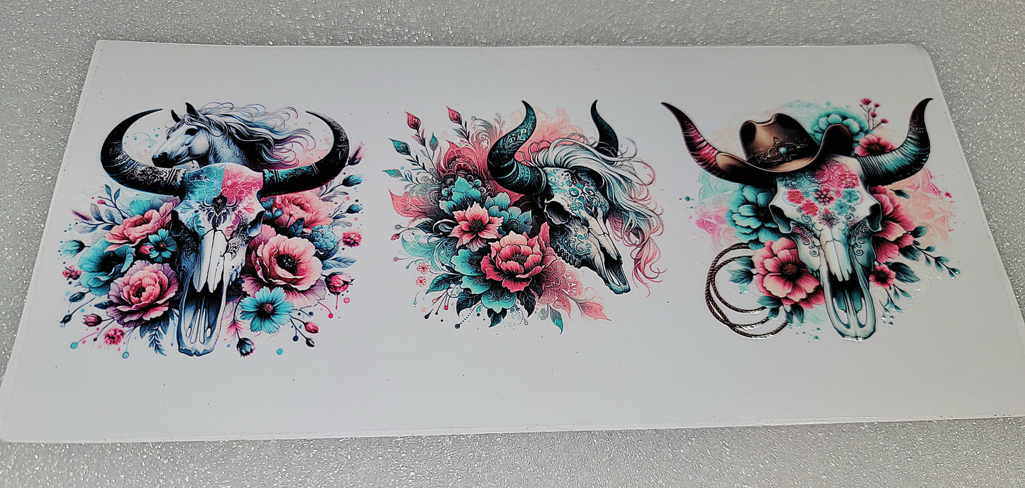 Western Wraps & Decals