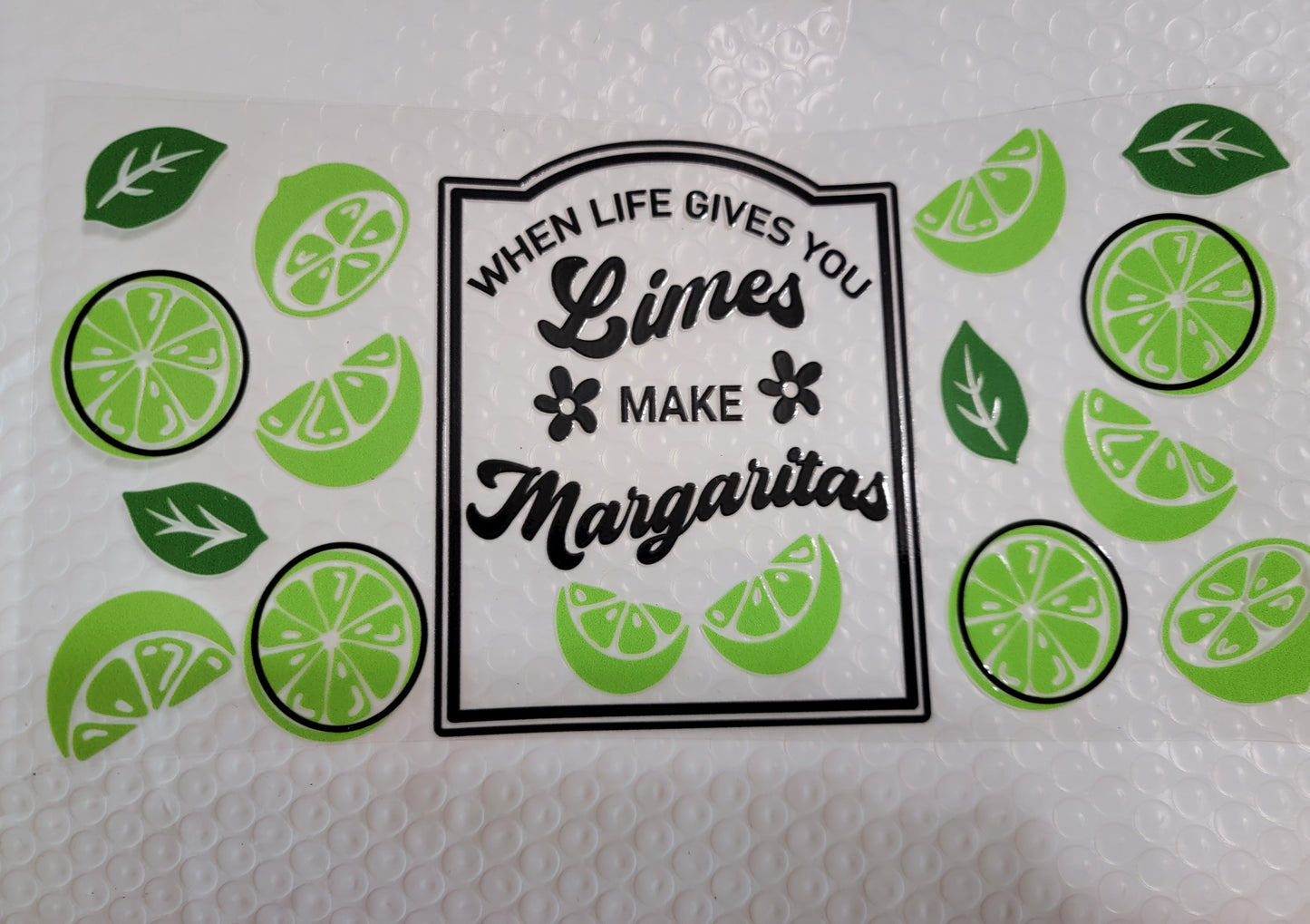 Beverages Wraps & Decals