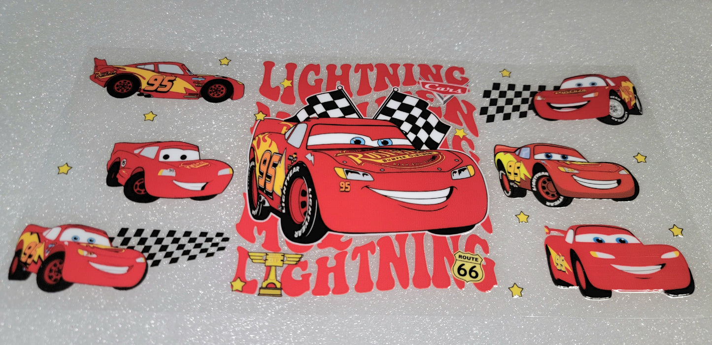 More Character Wraps & Decals