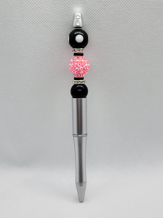 Classy Lady Beadable Pen