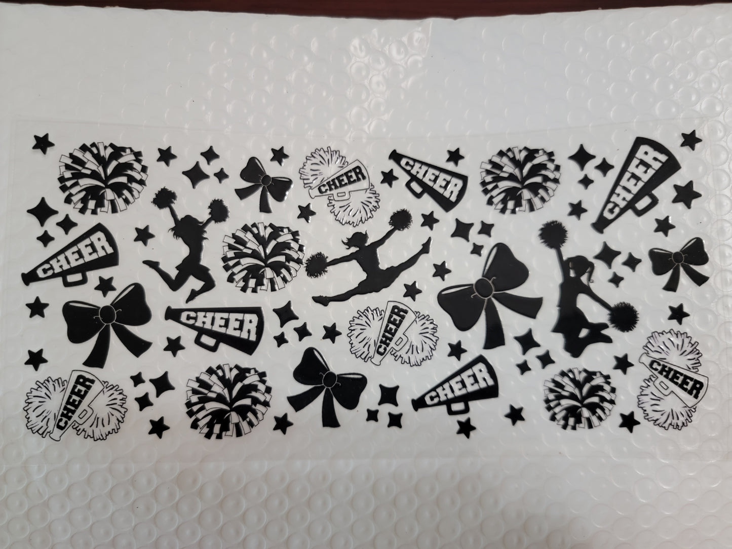 Sports Wraps & Decals