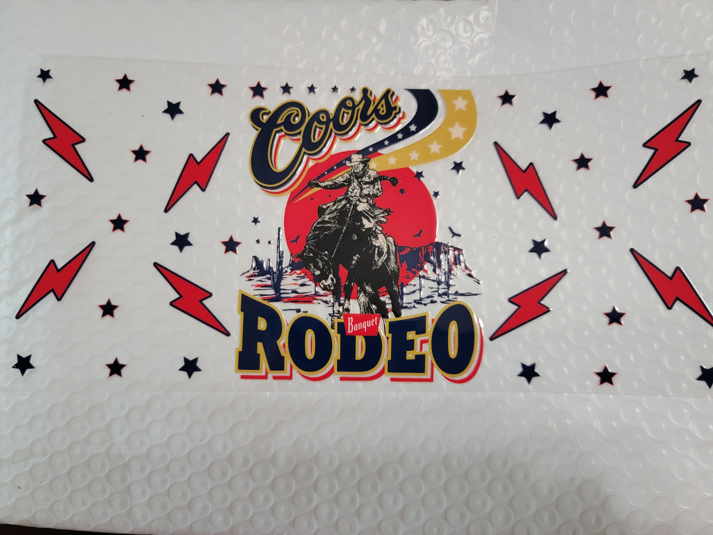 Beverages Wraps & Decals