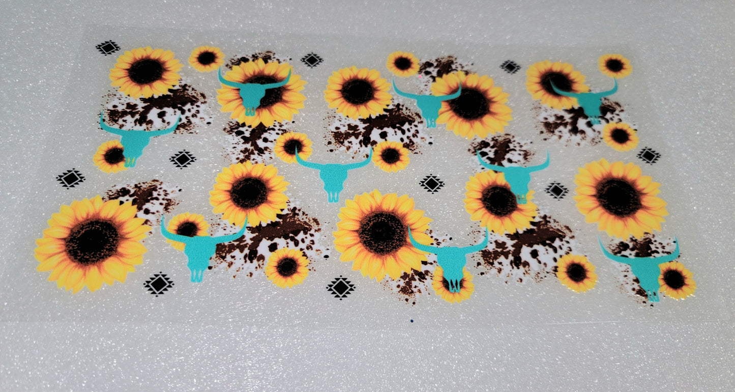 Western Wraps & Decals