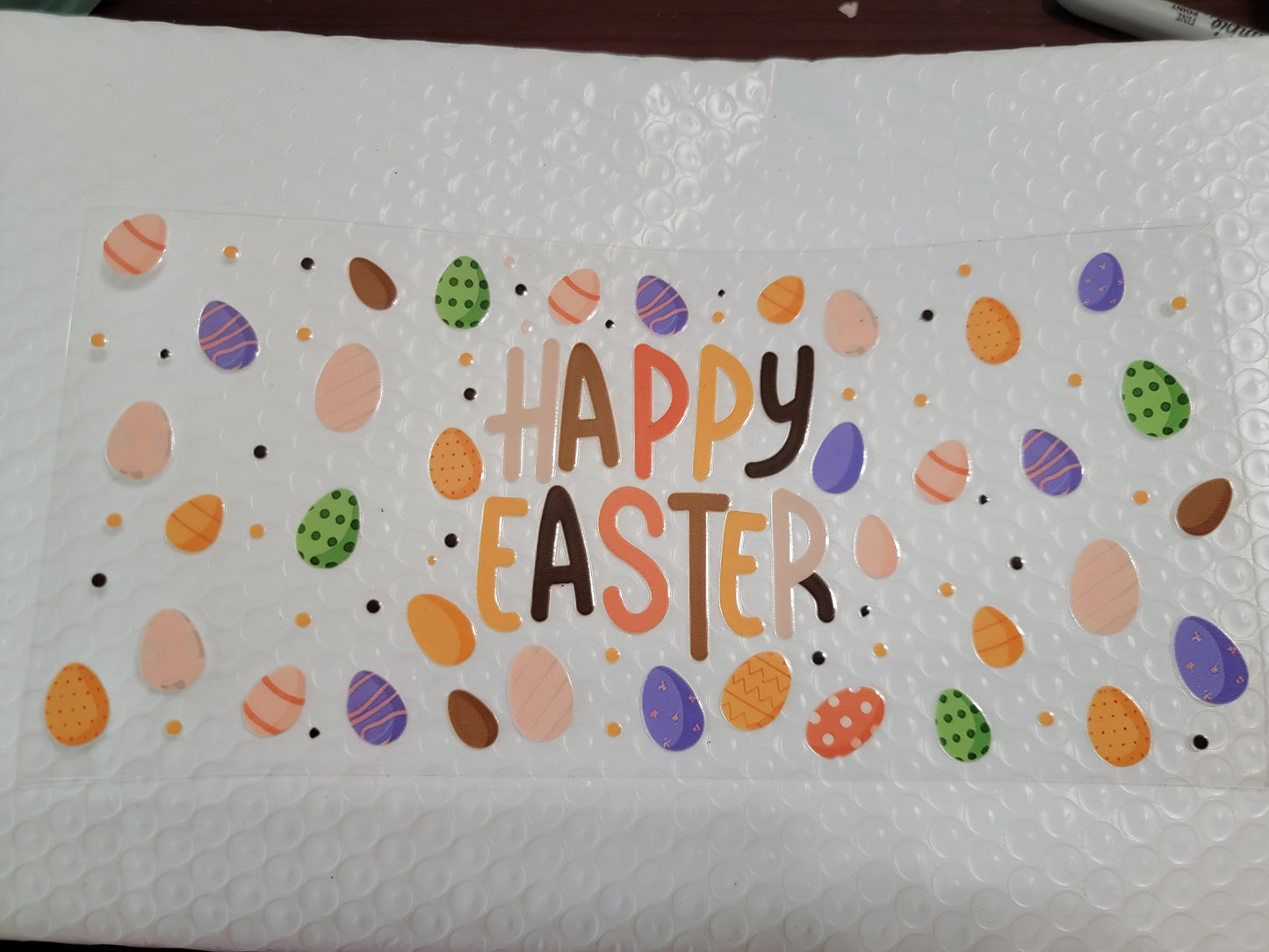 Holiday Wraps & Decals