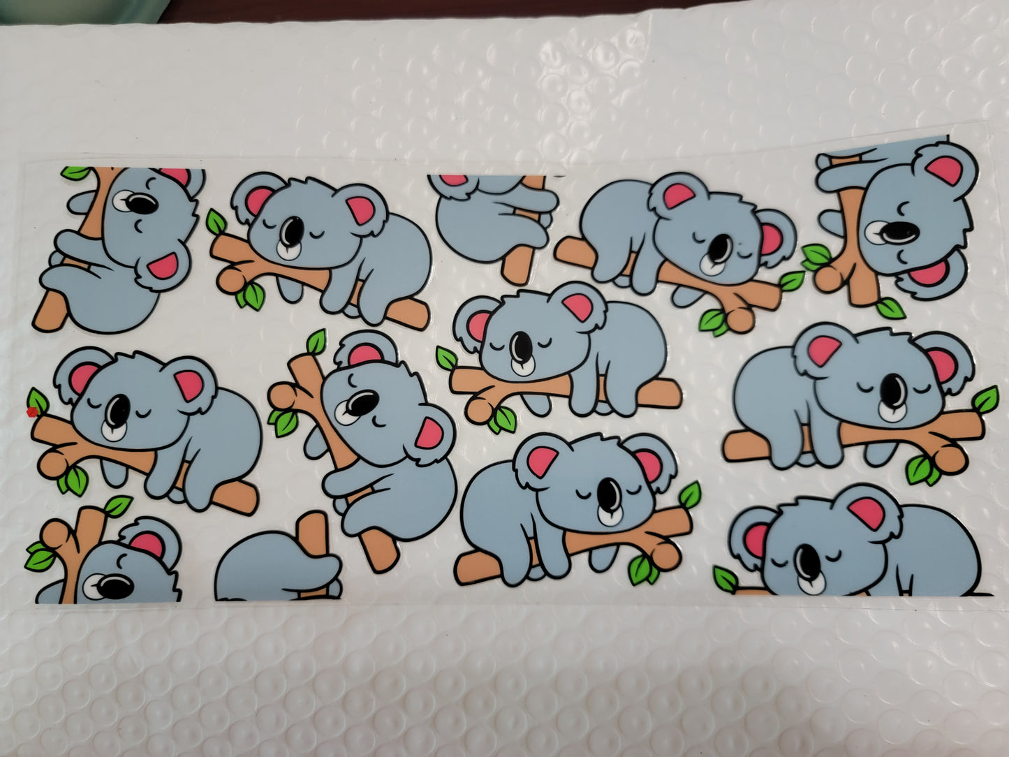 Animal Wraps & Decals