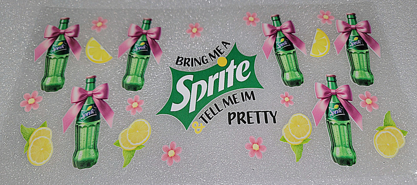 Beverages Wraps & Decals