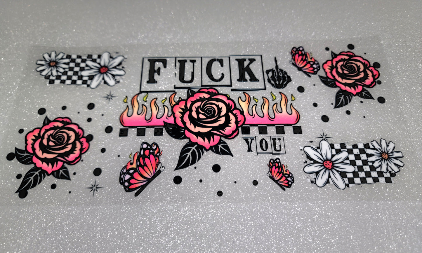 Sarcasm Wraps & Decals