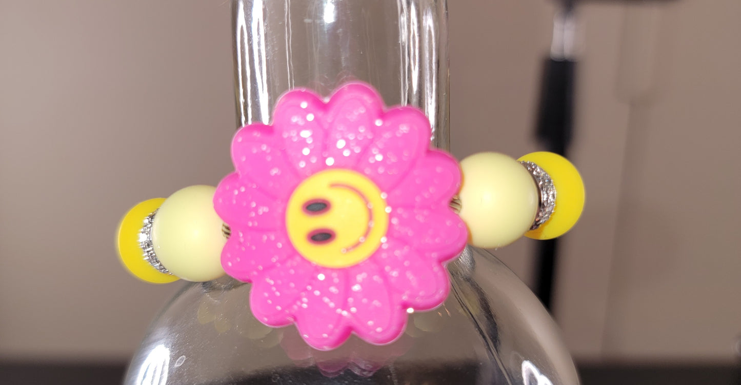 Daisy Delight Bracelet