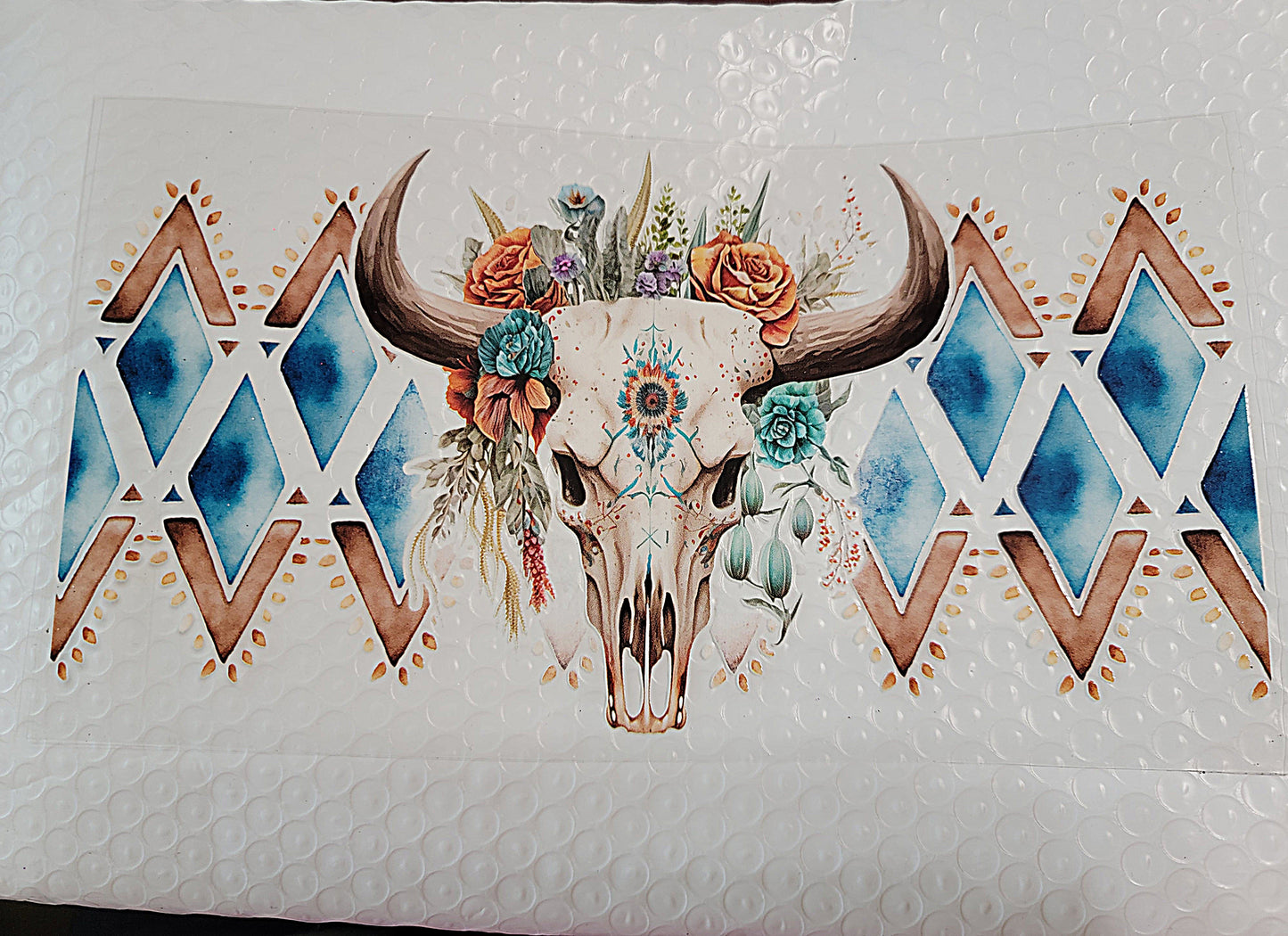 Western Wraps & Decals