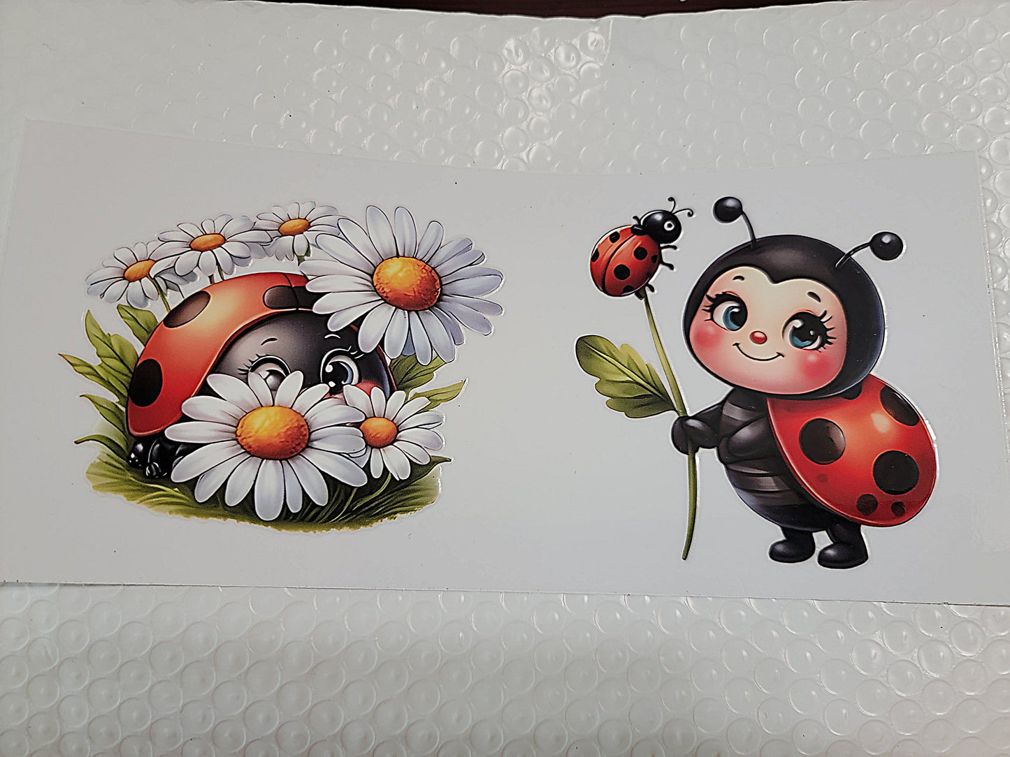 Insect Wraps & Decals