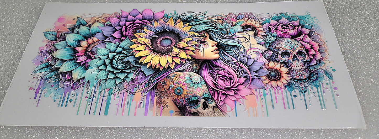 Miscellaneous Wraps & Decals