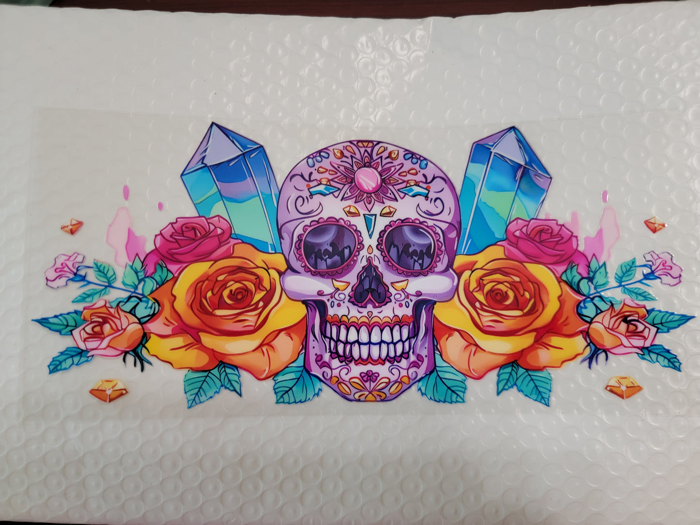 Miscellaneous Wraps & Decals