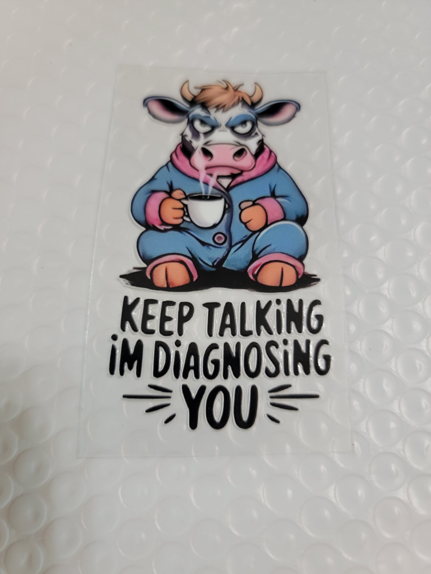 Sarcasm Wraps & Decals