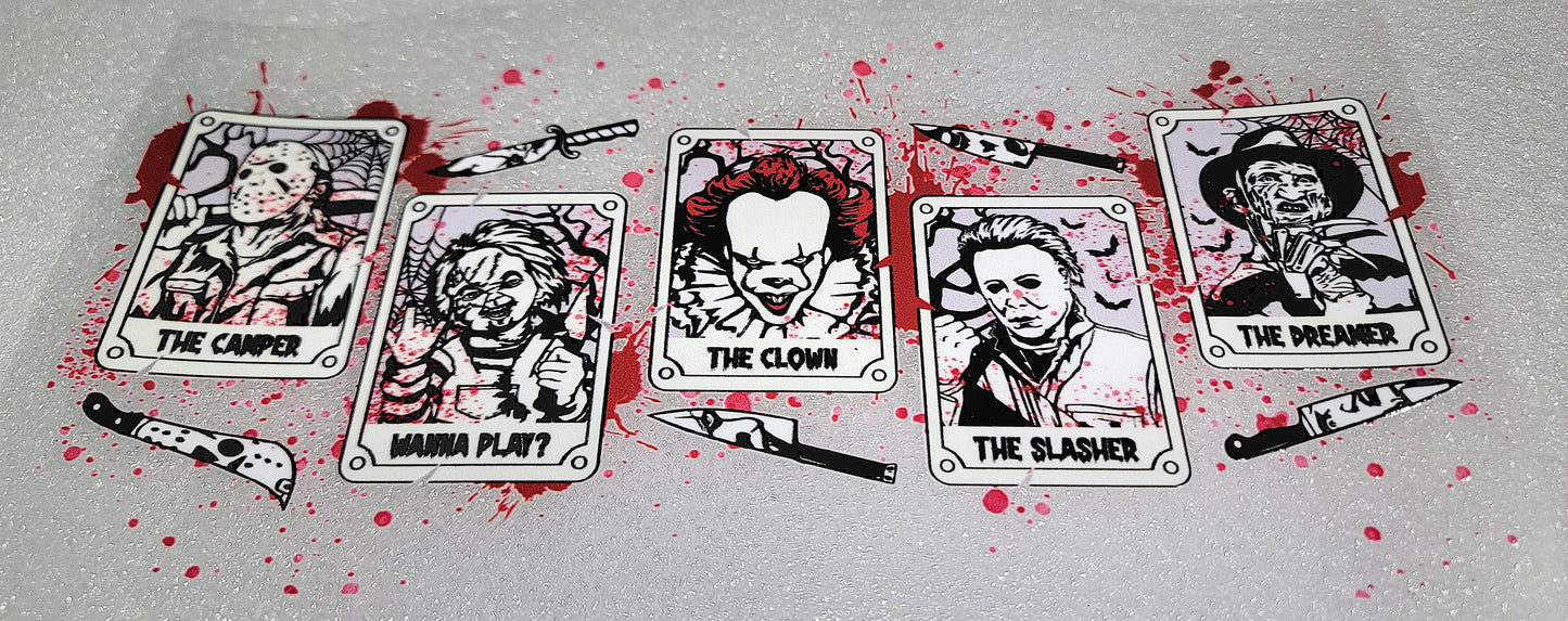 Holiday Wraps & Decals