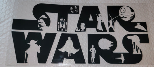 More Character Wraps & Decals
