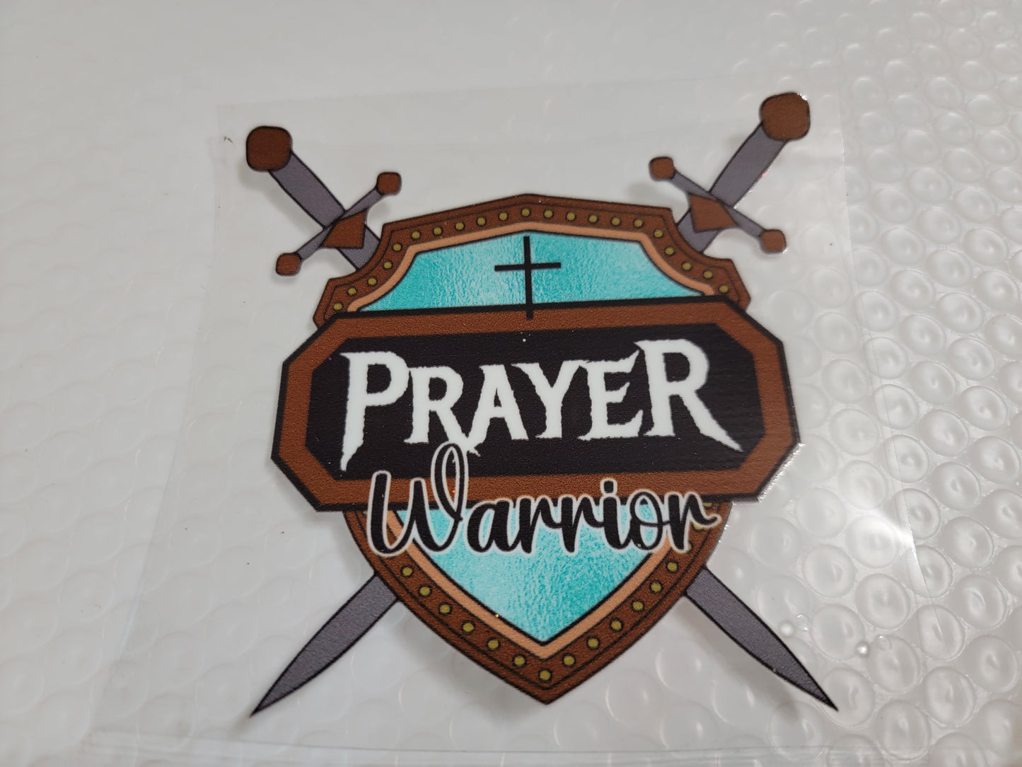 Faith Wraps & Decals