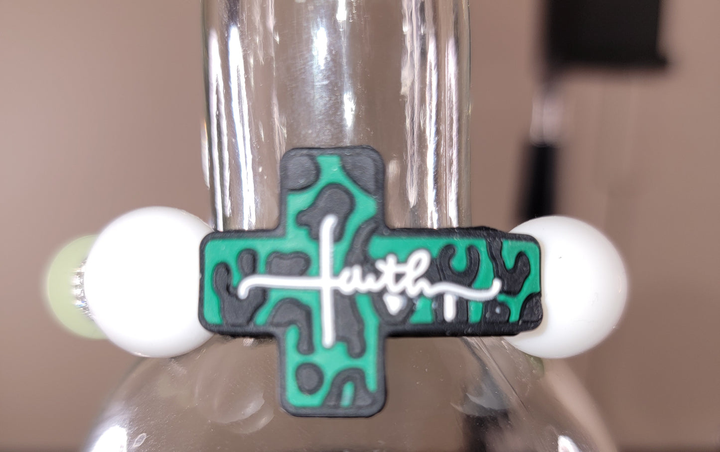 Fabulous Faith Bracelet