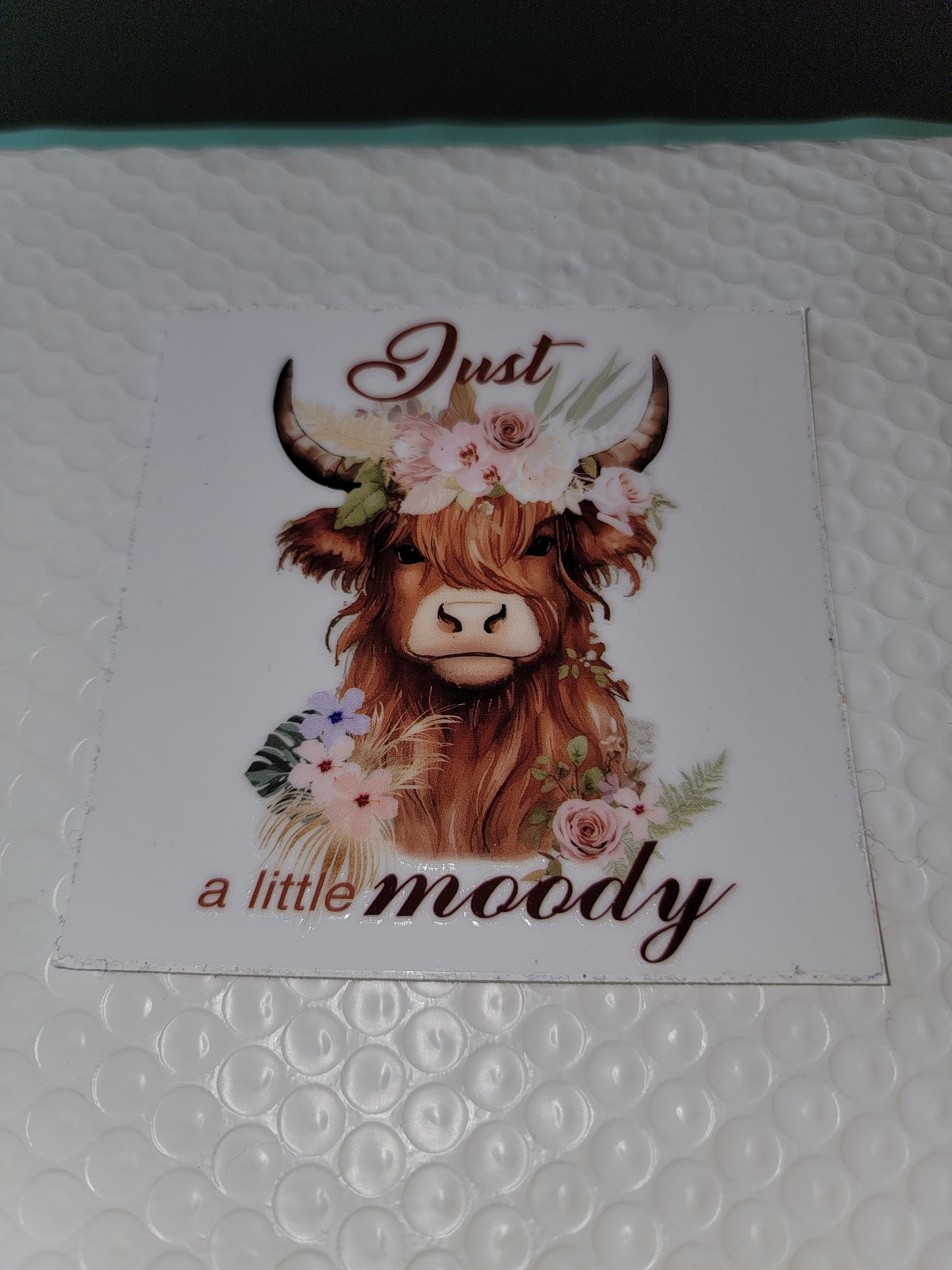 Cow Wraps & Decals