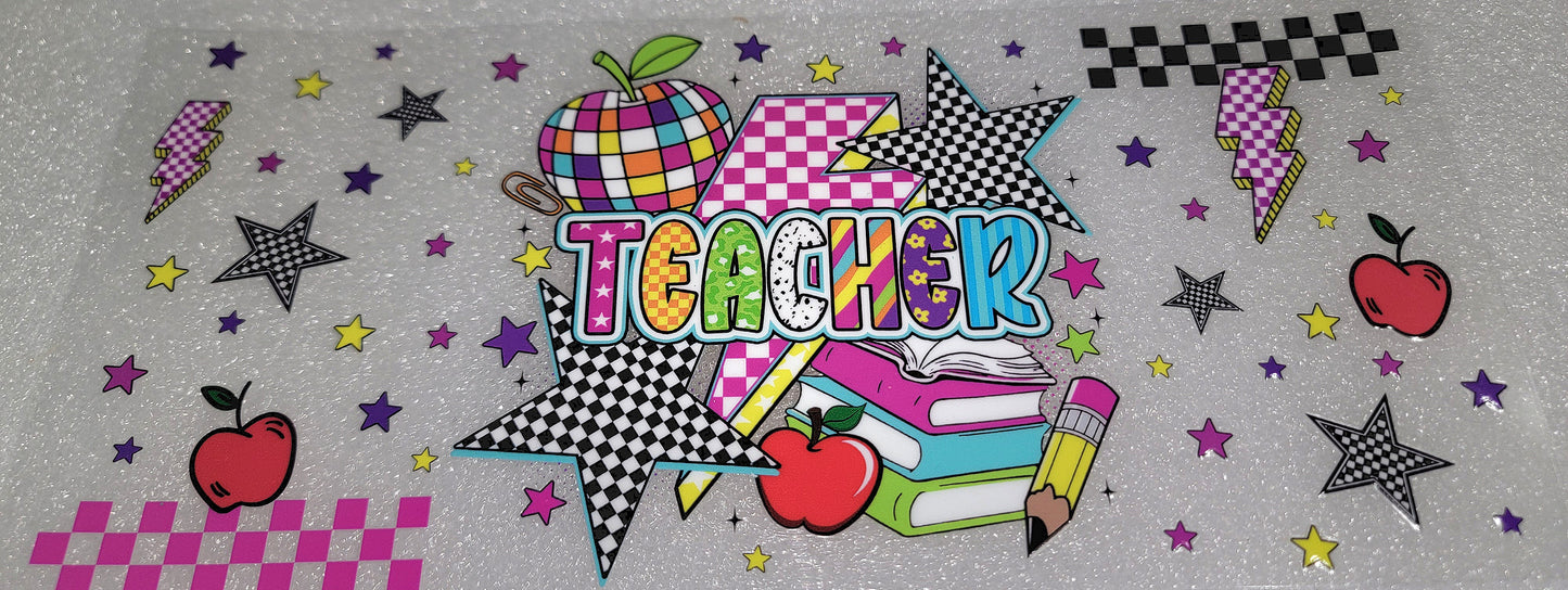 Miscellaneous Wraps & Decals