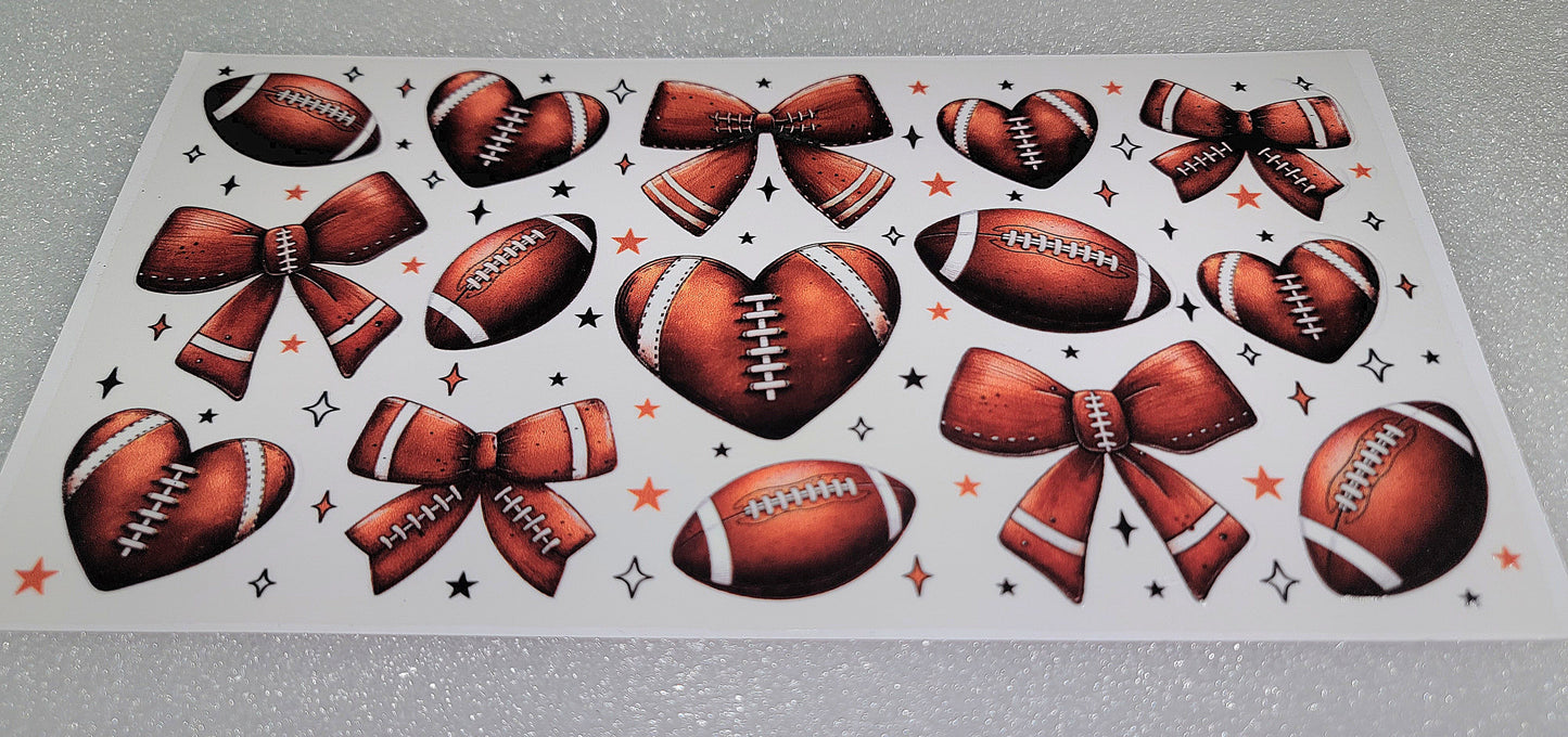 Sports Wraps & Decals