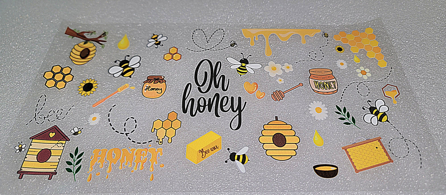 Insect Wraps & Decals