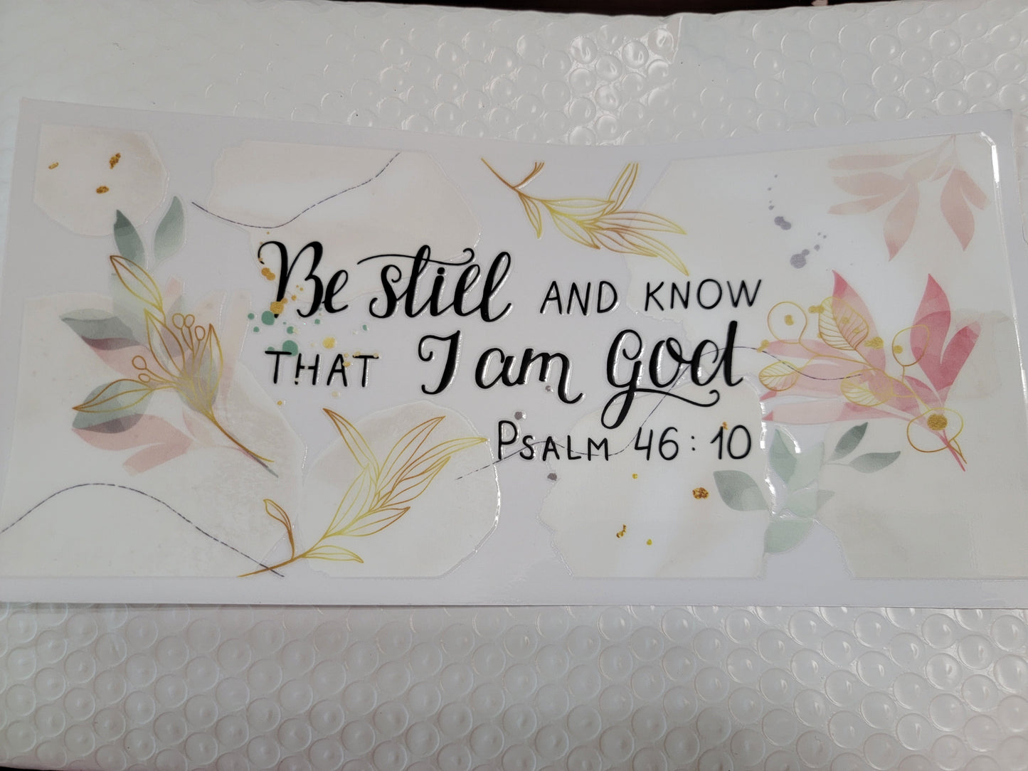 Faith Wraps & Decals