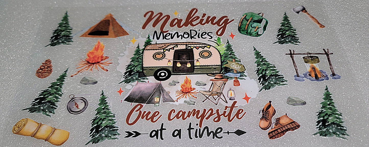 Miscellaneous Wraps & Decals