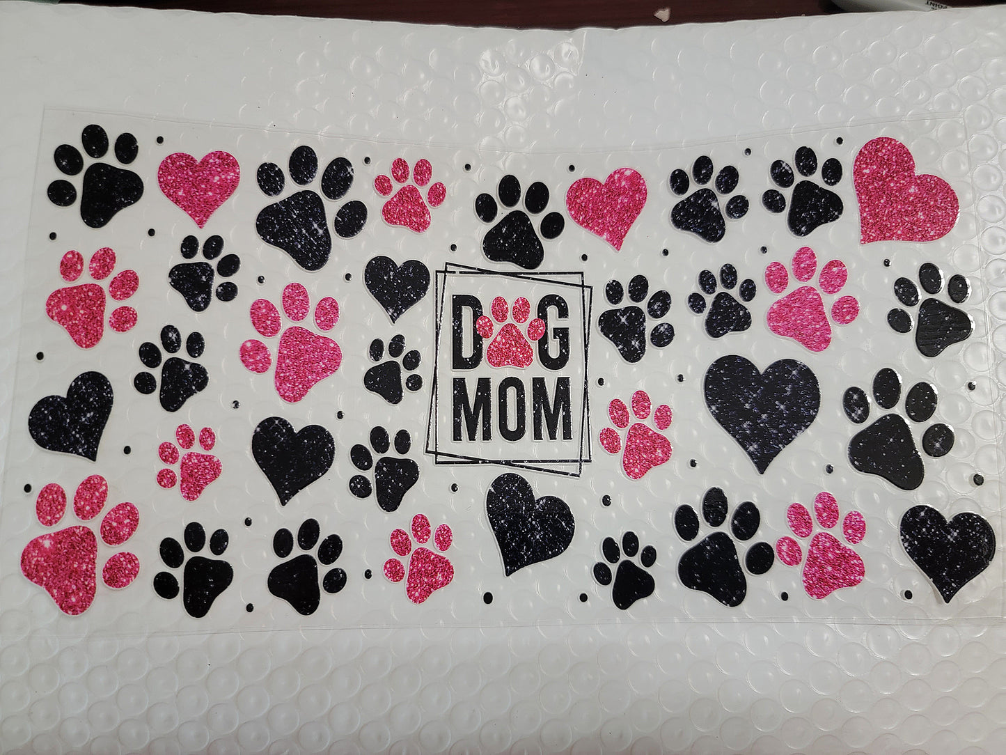 Mom Wraps & Decals