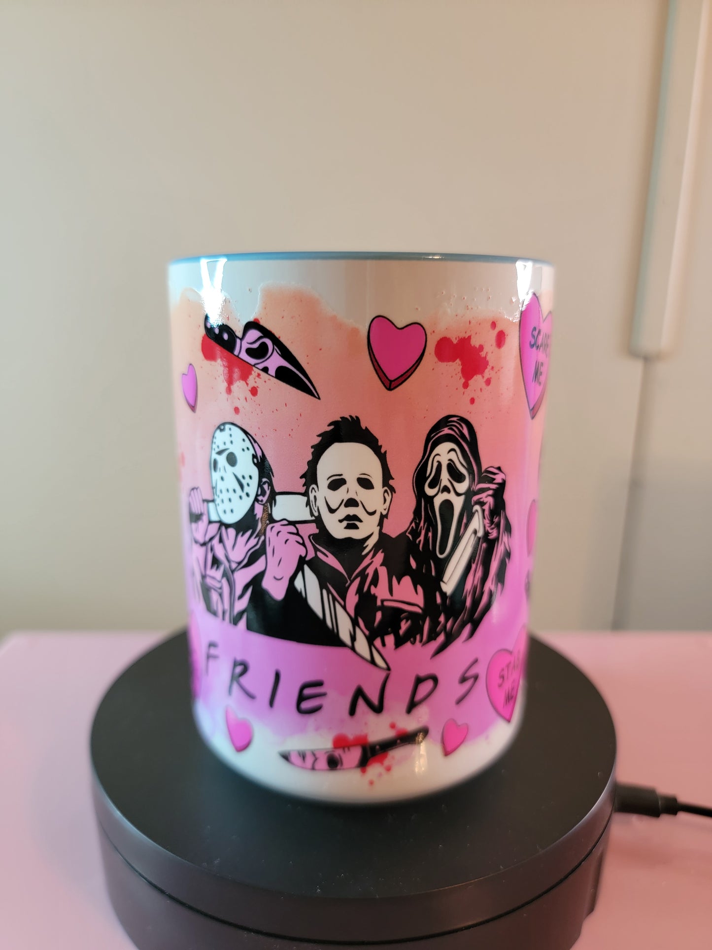 Build A Tumbler