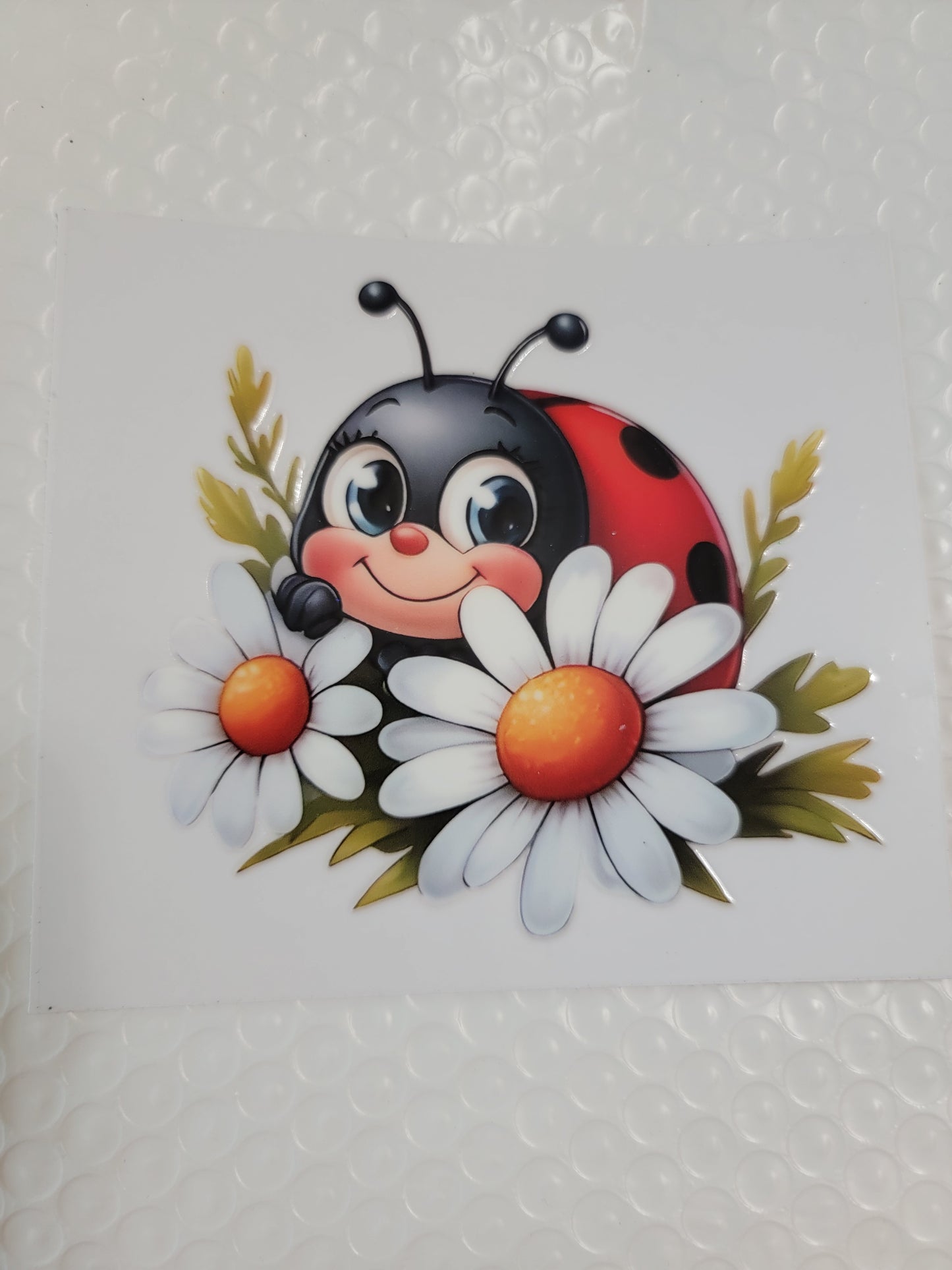 Insect Wraps & Decals