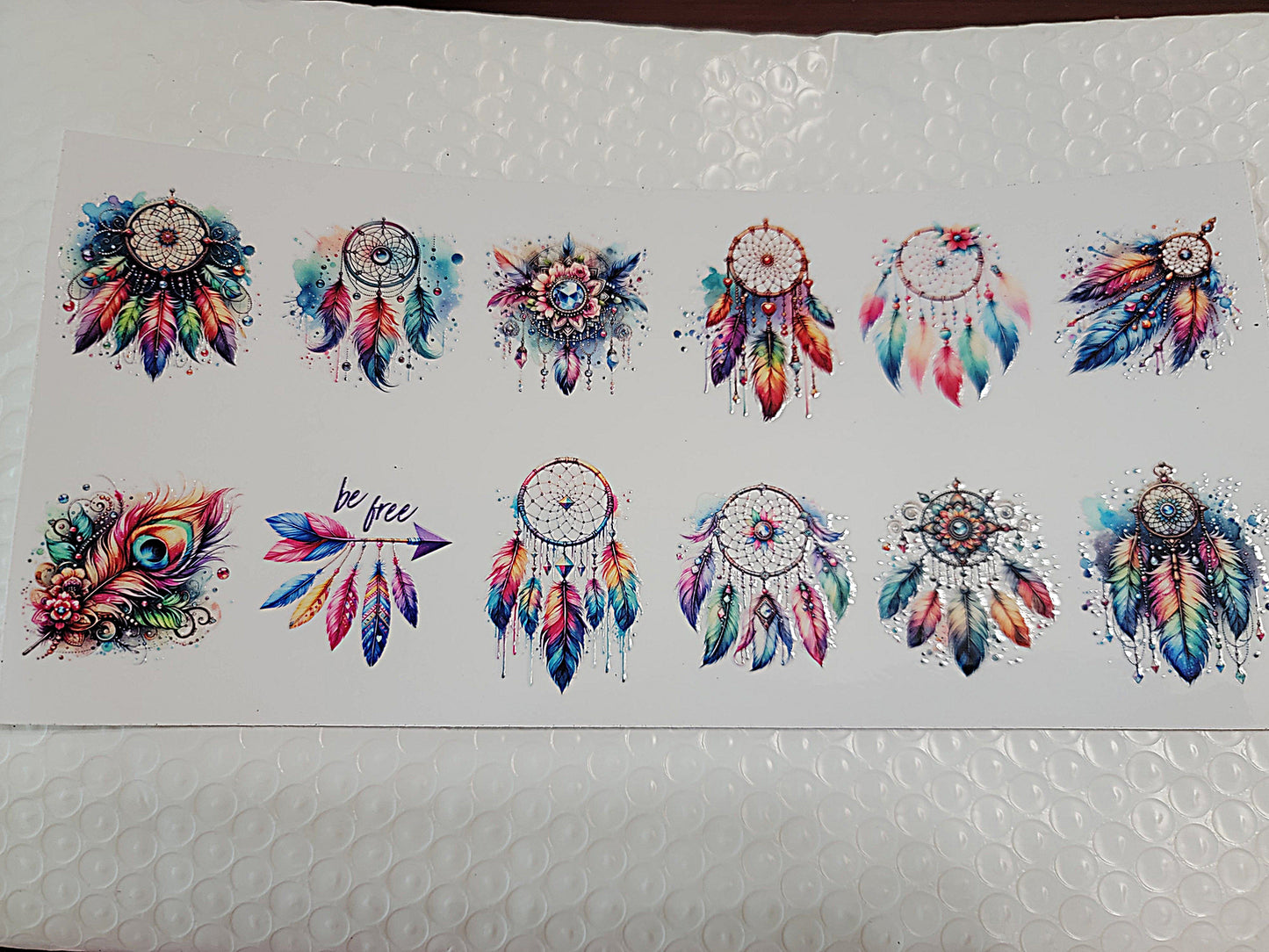 Miscellaneous Wraps & Decals