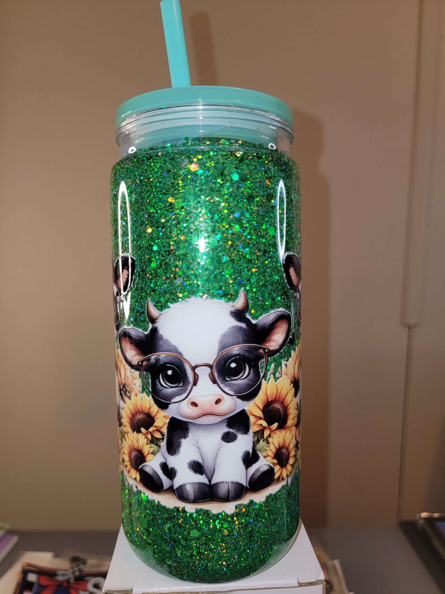 Build A Tumbler