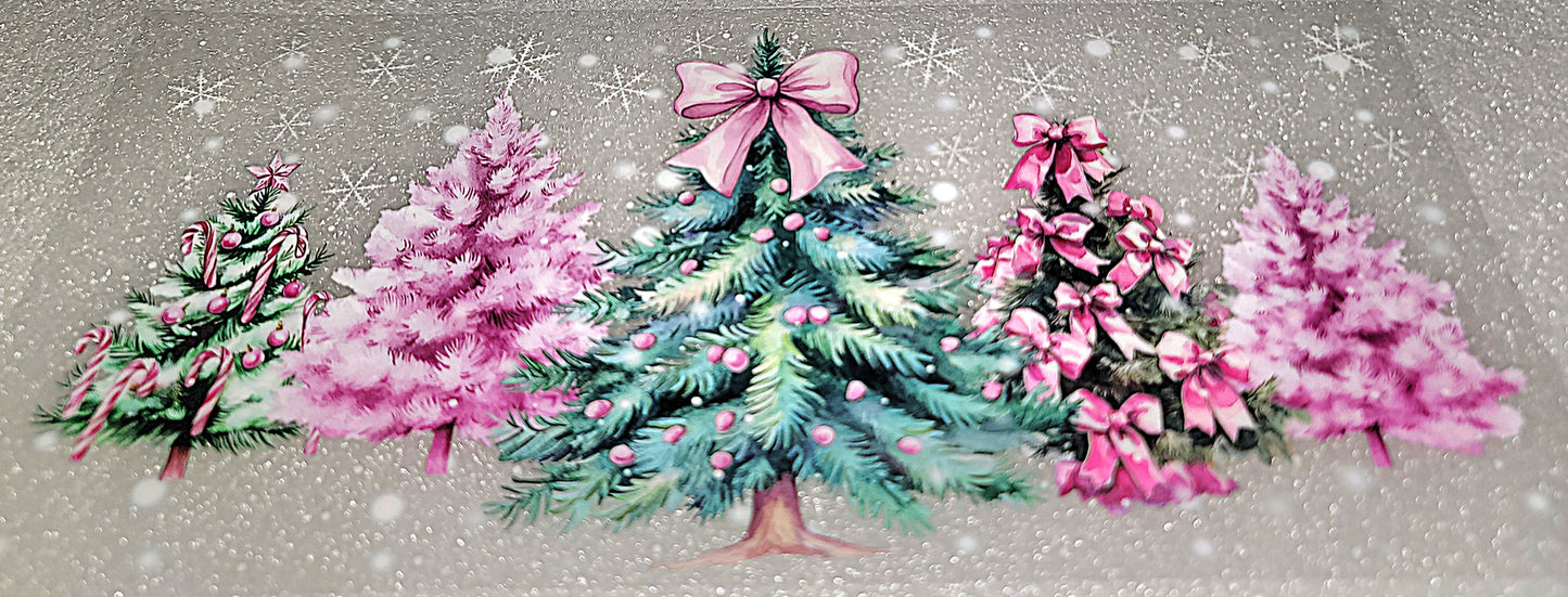 Holiday Wraps & Decals