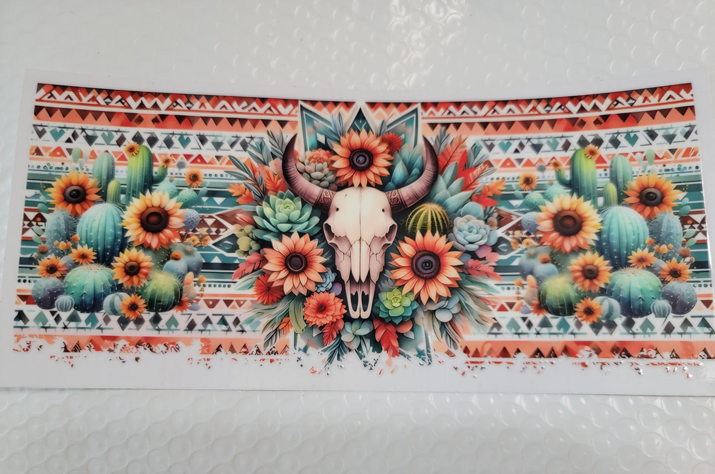 Western Wraps & Decals