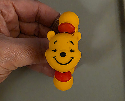 Beadable Cup Charms