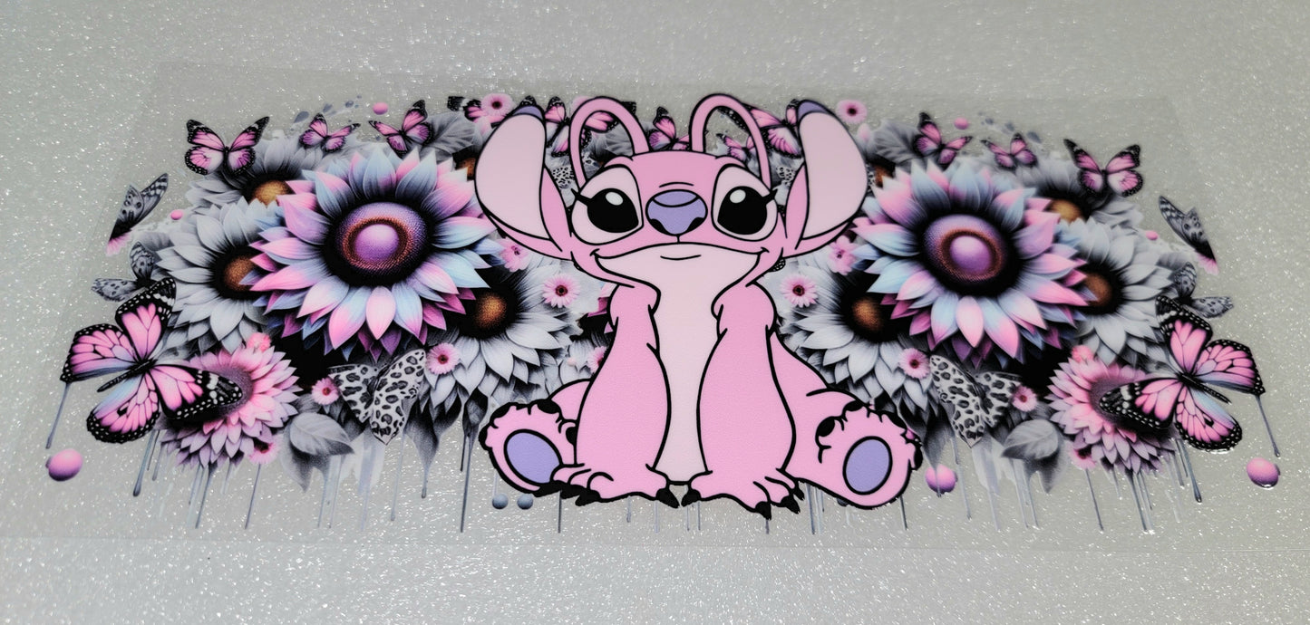 More Character Wraps & Decals