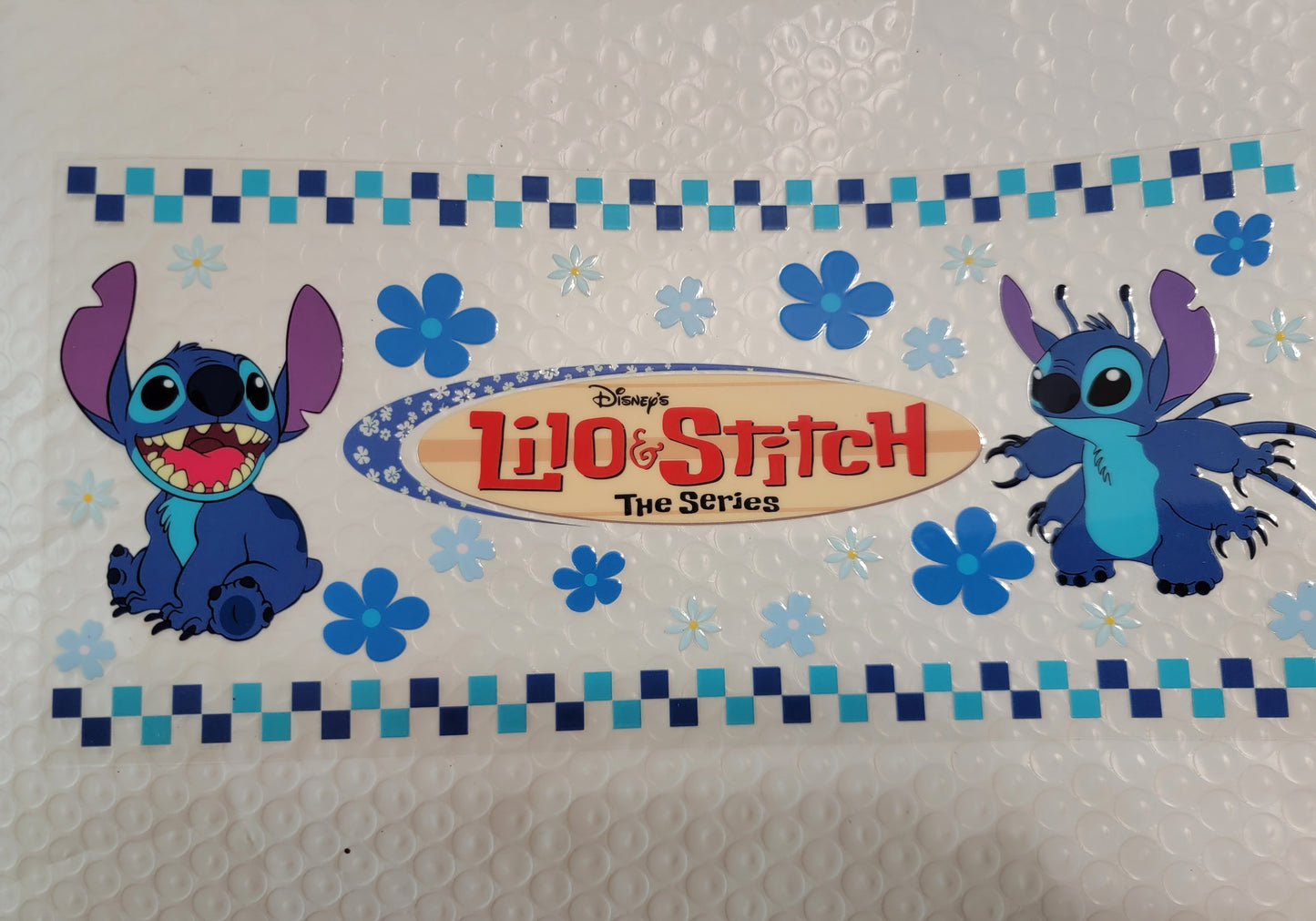 Character Wraps & Decals