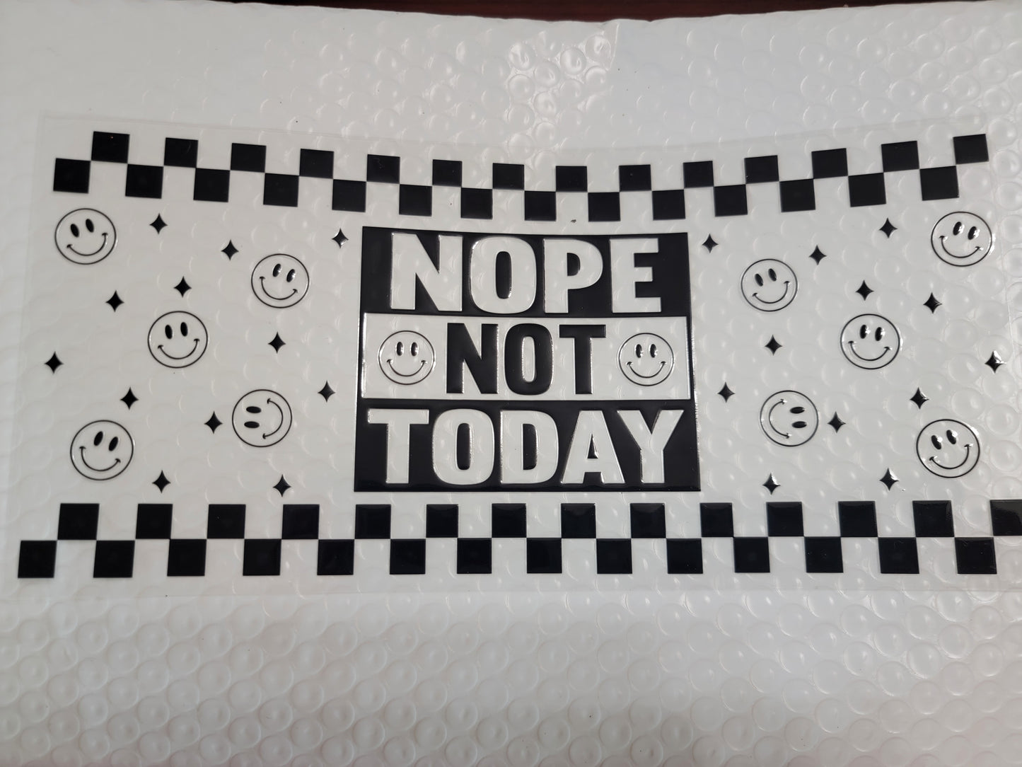 Sarcasm Wraps & Decals