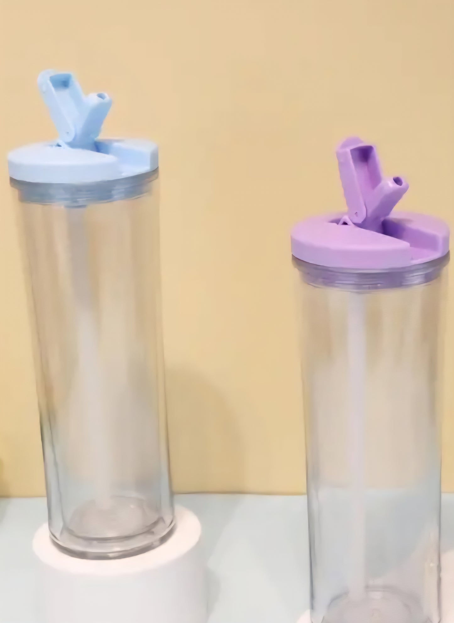 Build A Tumbler
