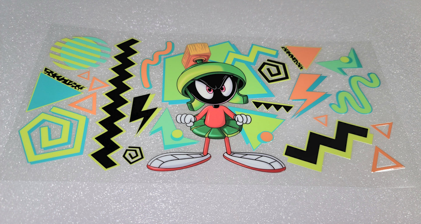 More Character Wraps & Decals