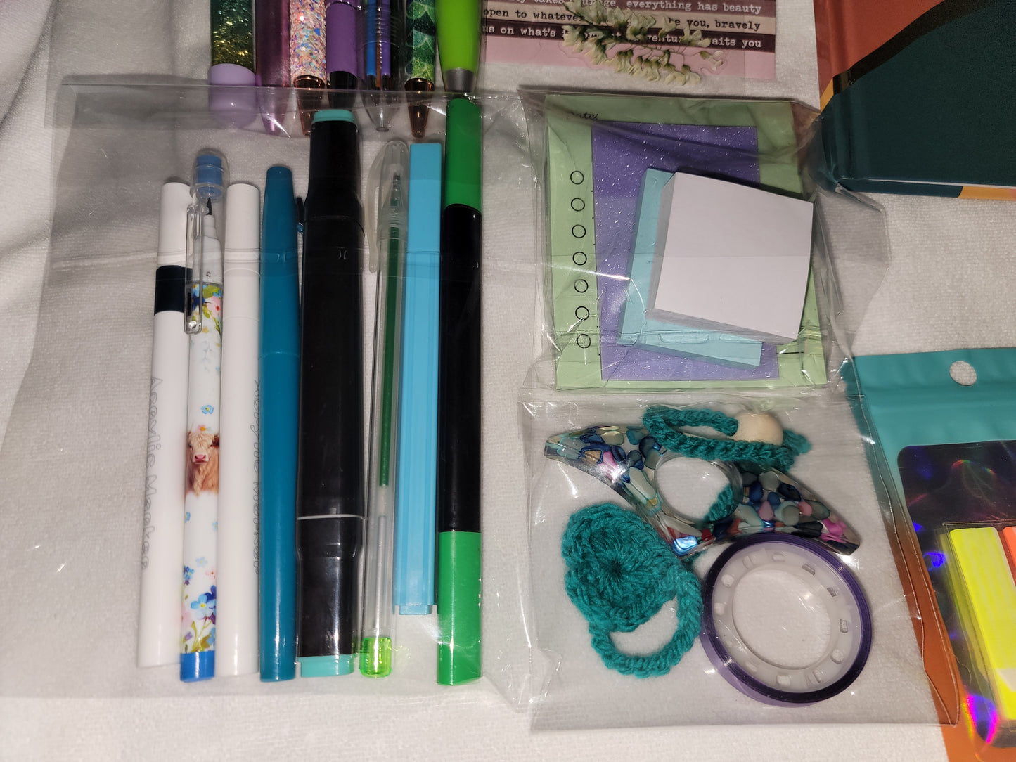 Deluxe Journaling Bundle
