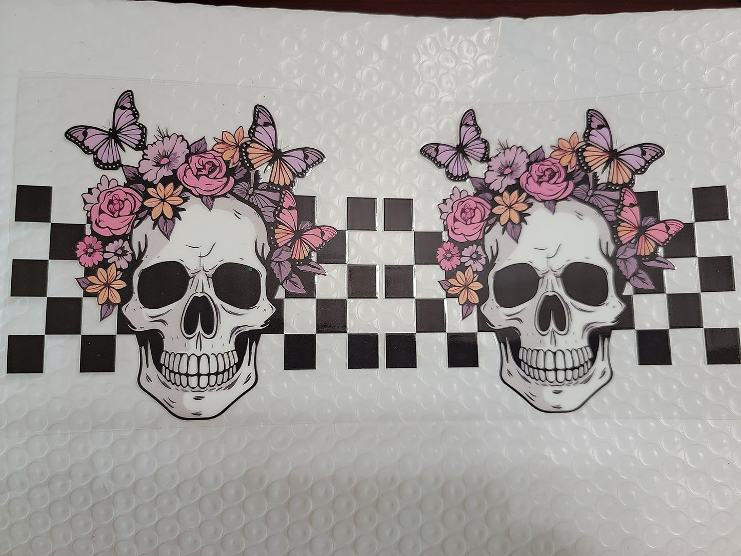 Miscellaneous Wraps & Decals